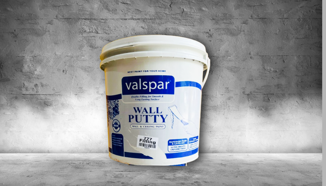 Avebury Wall Putty