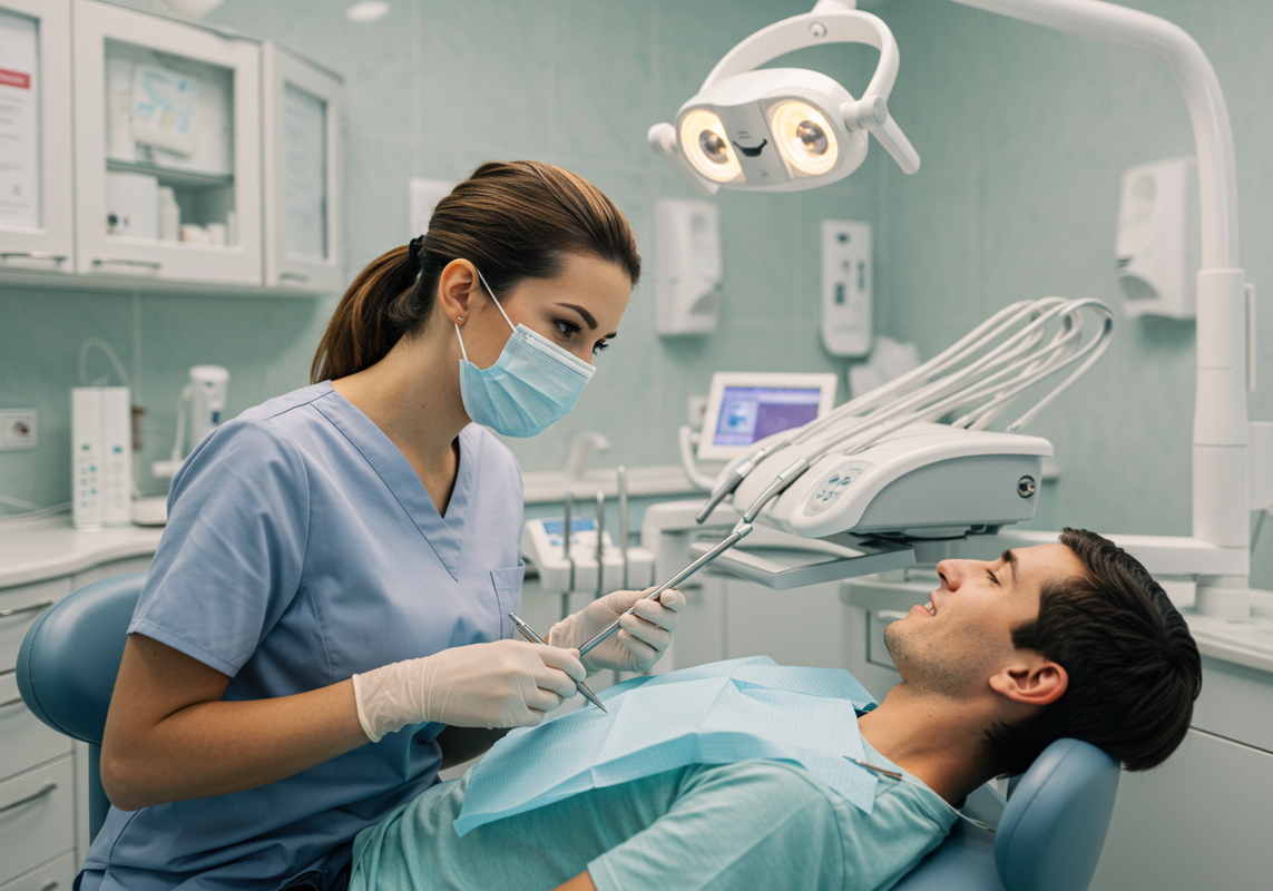 Patient Comfort