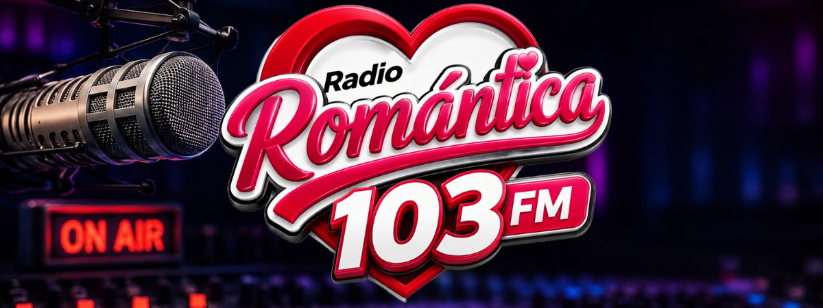 Romantica 103.FM