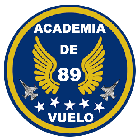 ACADEMIA DE VUELO(JUEVES 1 DE DICIEMBRE A LAS 22:00 PENINSULA) Academia-logo