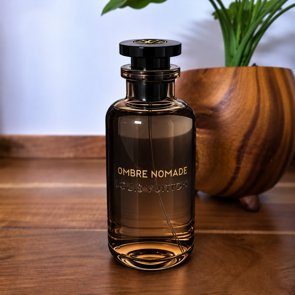 Ombre Nomade