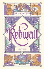 Brian Jacques – Redwall. Mattimeo (2026)
