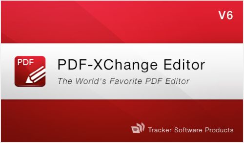 PDF-XChange Editor Plus.v7.0.328.0