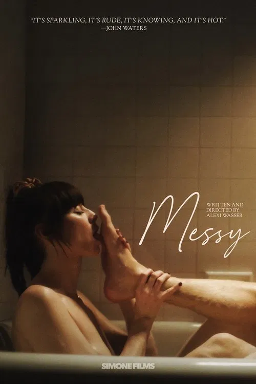 [18+] Messy (2024) English WEB-DL ESub 1080 – 720p Download & Watch
