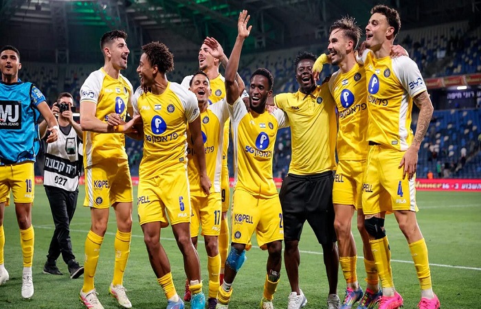Soi kèo tài xỉu, phạt góc trận Maccabi Tel Aviv vs Hamrun, 01h00 ngày 15/08