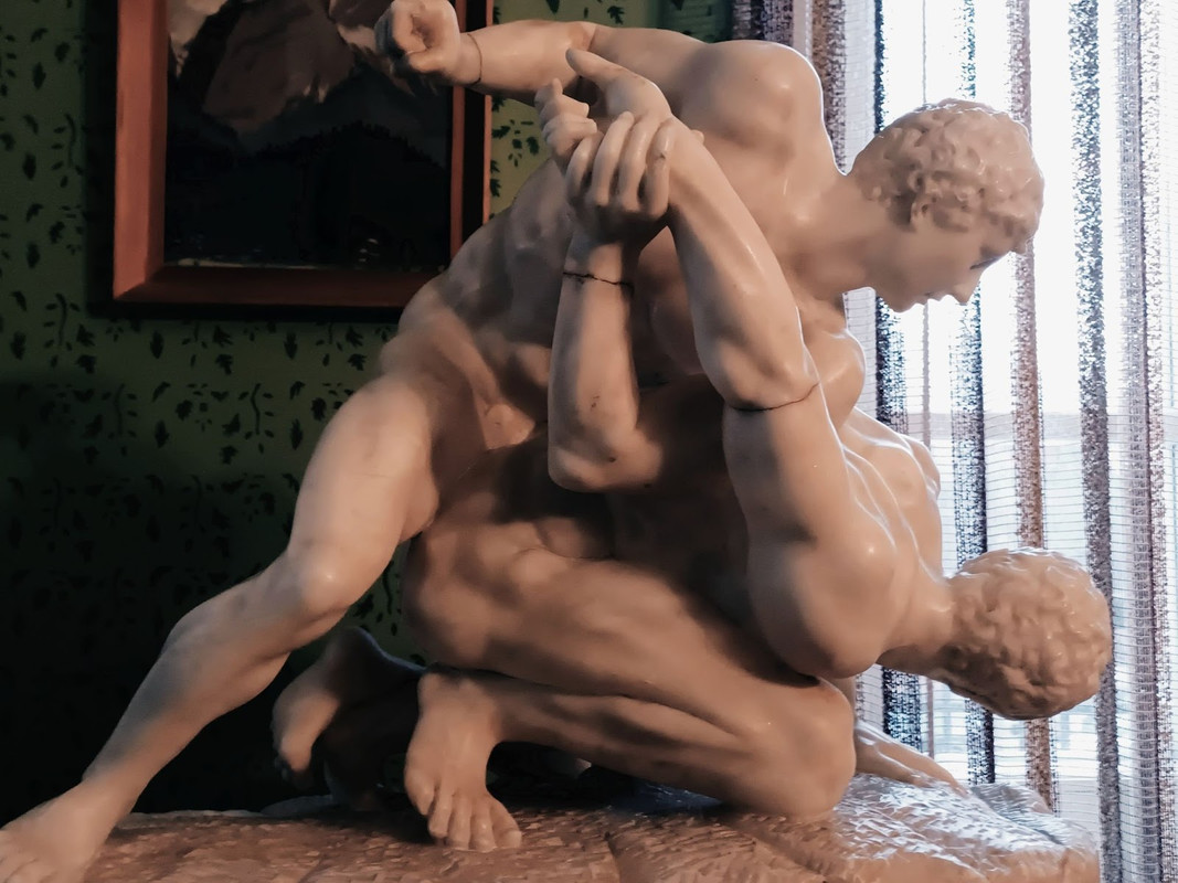 M. ir K. Petrauskų Namai