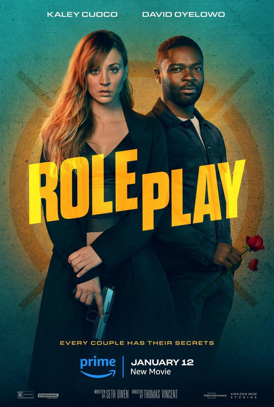  Role Play (2024) 480p HDRip Hollywood Movie ORG. [Dual Audio] [Hindi or English] x264 ESubs [350MB] Full Movie Download
