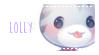 lolly acnh stamp