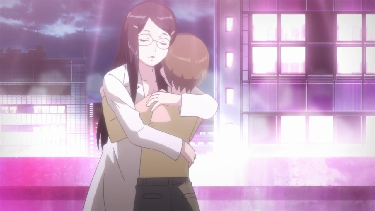 [TK] Bailando con Vampiros -  S01E09 [1080p 10bit Lat-Jap Subs] 