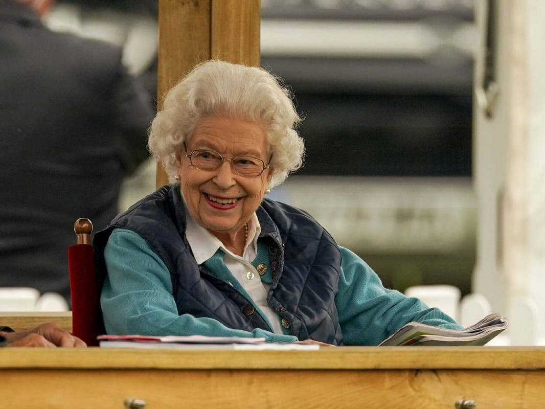 Reina Isabel II festejará su Jubileo Platino con gran show musical, esto sabemos