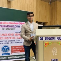 Dr. Piyush Tailor