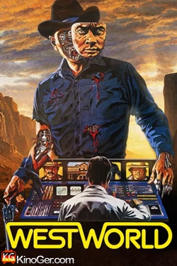 Westworld (1973)