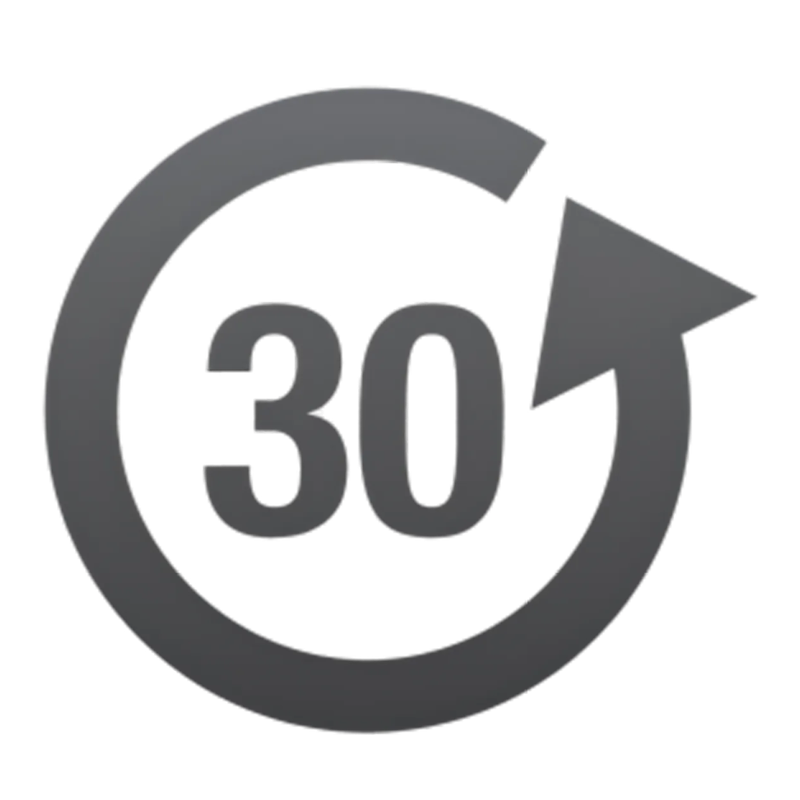 30 Tage risikofrei testen