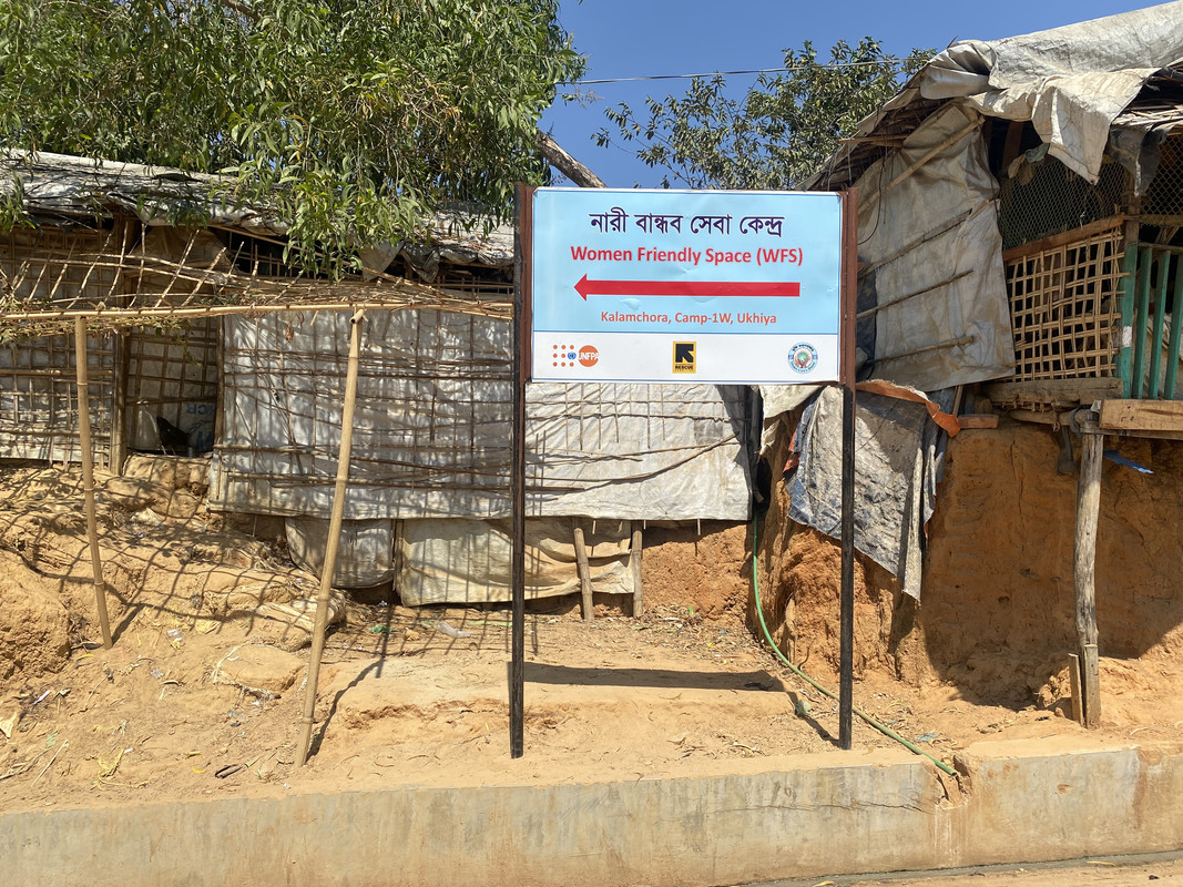 SCB Improved Cookstoves for Rohingya Refugees in Bangladesh_9