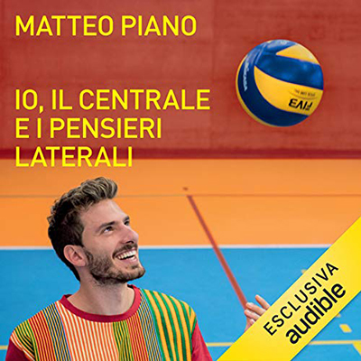 Matteo Piano; Cecilia Morini - Io, il centrale e i pensieri laterali (2021) (mp3 - 128 kbps)