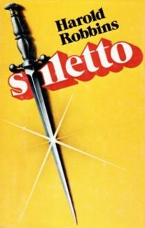 Harold Robbins - Stiletto (1999)