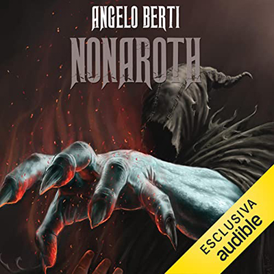 Angelo Berti - Nonaroth (2023) (mp3 - 128 kbps)