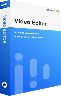 EaseUS Video Editor 1.7.7.12 Multilingual Portable