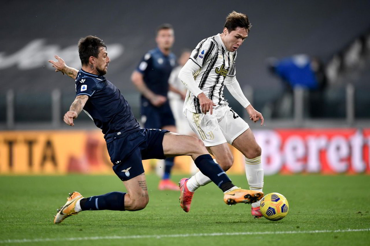 Rojadirecta Lazio-Juventus Streaming Gratis TV.