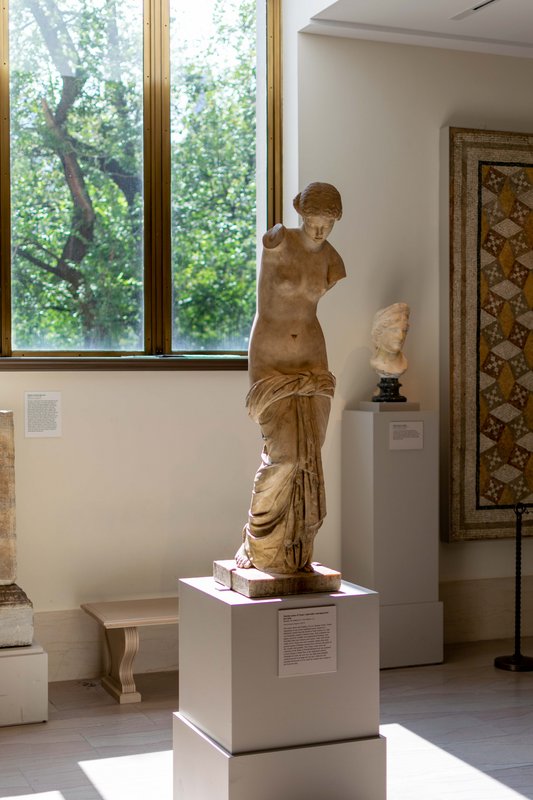 Nueva York en Septiembre - Blogs de USA - Día 8 - Misa Gospel y Museo Metropolitano de Arte (6)