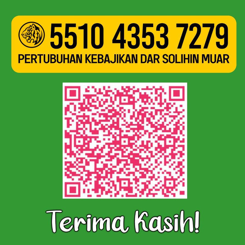 QR Code Dar Solihin