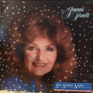 Jeanne Pruett - Discography (NEW) Jeanne-Pruett-Star-Studded-Nights