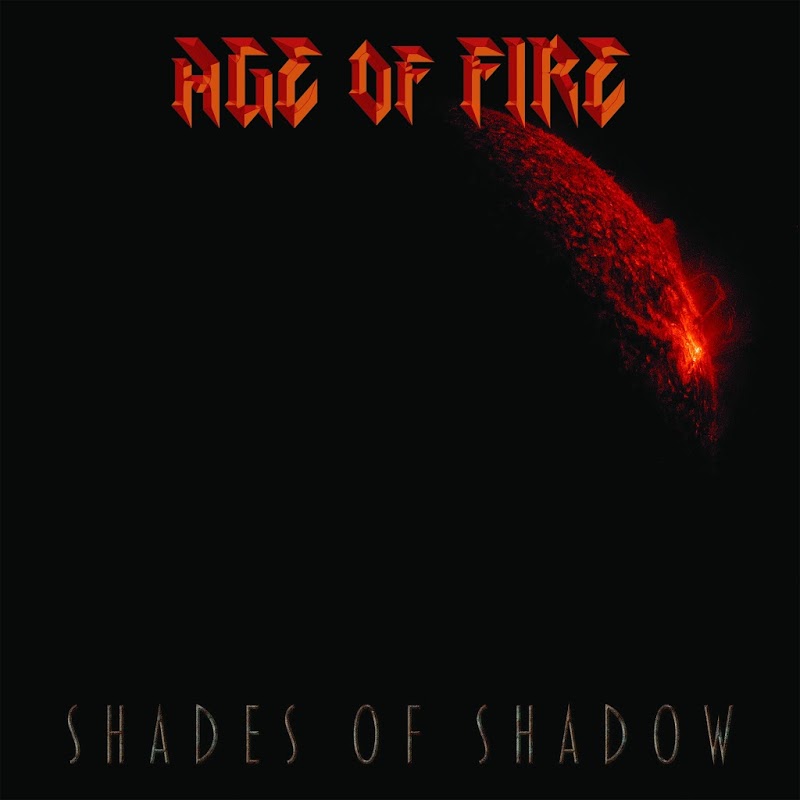 Age Of Fire  -  Shades of Shadow (2020) mp3 320 Kbps