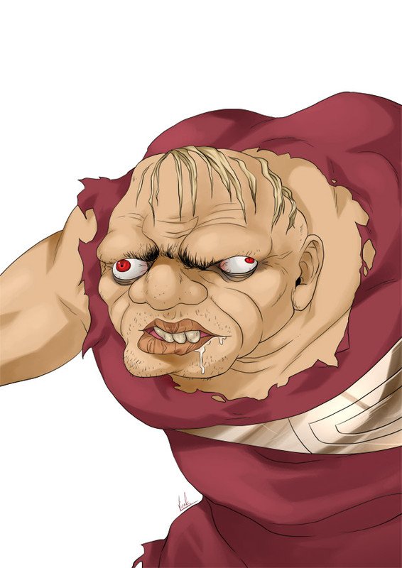 Oedipe Alcide des Oiseaux du Lac Stymphale