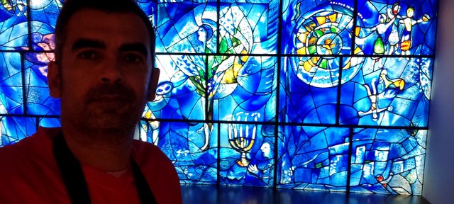 Chicago: Outlet, Art Institute (a lo Ferris Bueller) y crucero Lago Michigan - Boston y Chicago (44)