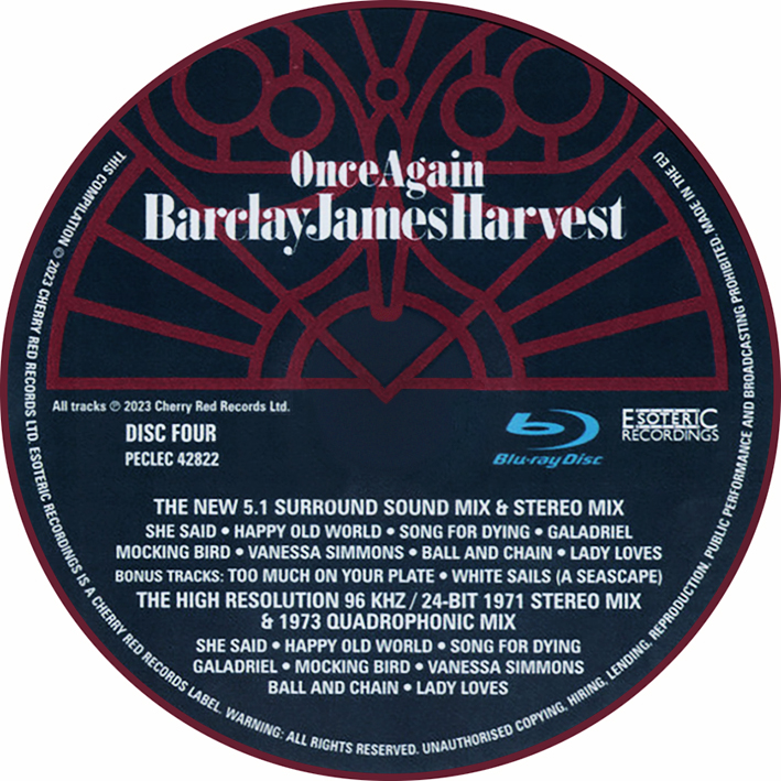 barclayharvestonceagaindisc