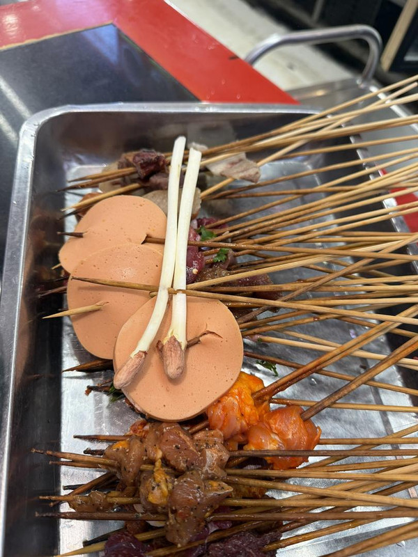 串串