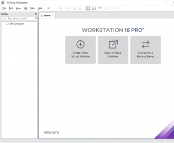 VMware Workstation Pro Descarga version completa 3
