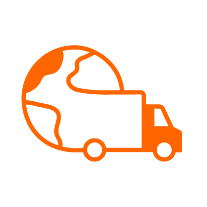Transport and Logistics icon