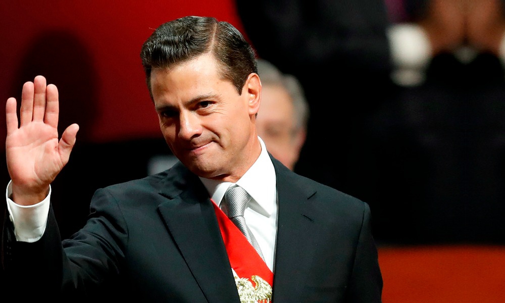 Investigan contratos millonarios otorgados por Enrique Peña Nieto a su ex cuñada