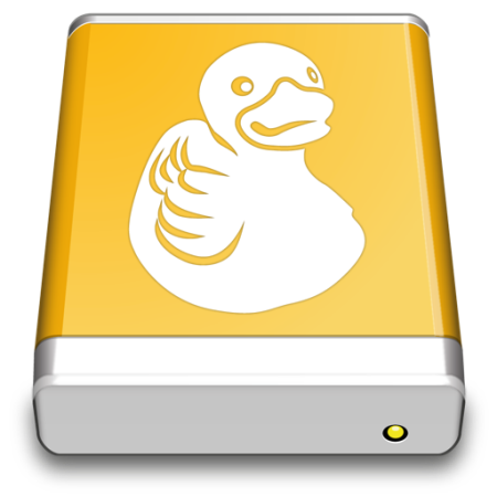 Mountain Duck 4.6.2.18221 (x64) Multilingual