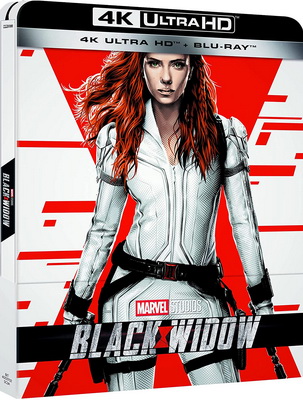 Black Widow (2021) HD 720p Bluray HEVC E-AC3 ITA + DTS ENG