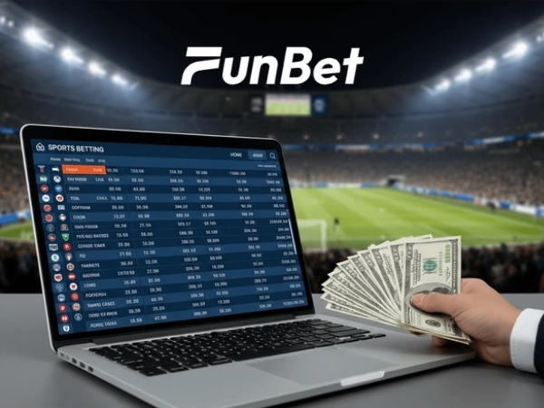 Funbet Willkommensbonus