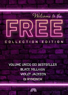 RyMonch - Welcome to the Free: Collection Edition (2022)