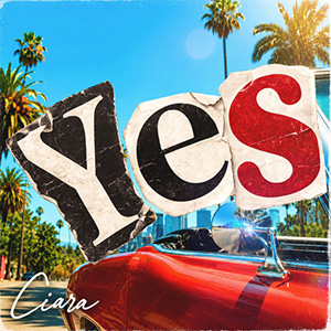 Νέο Τραγούδι | Ciara – Yes