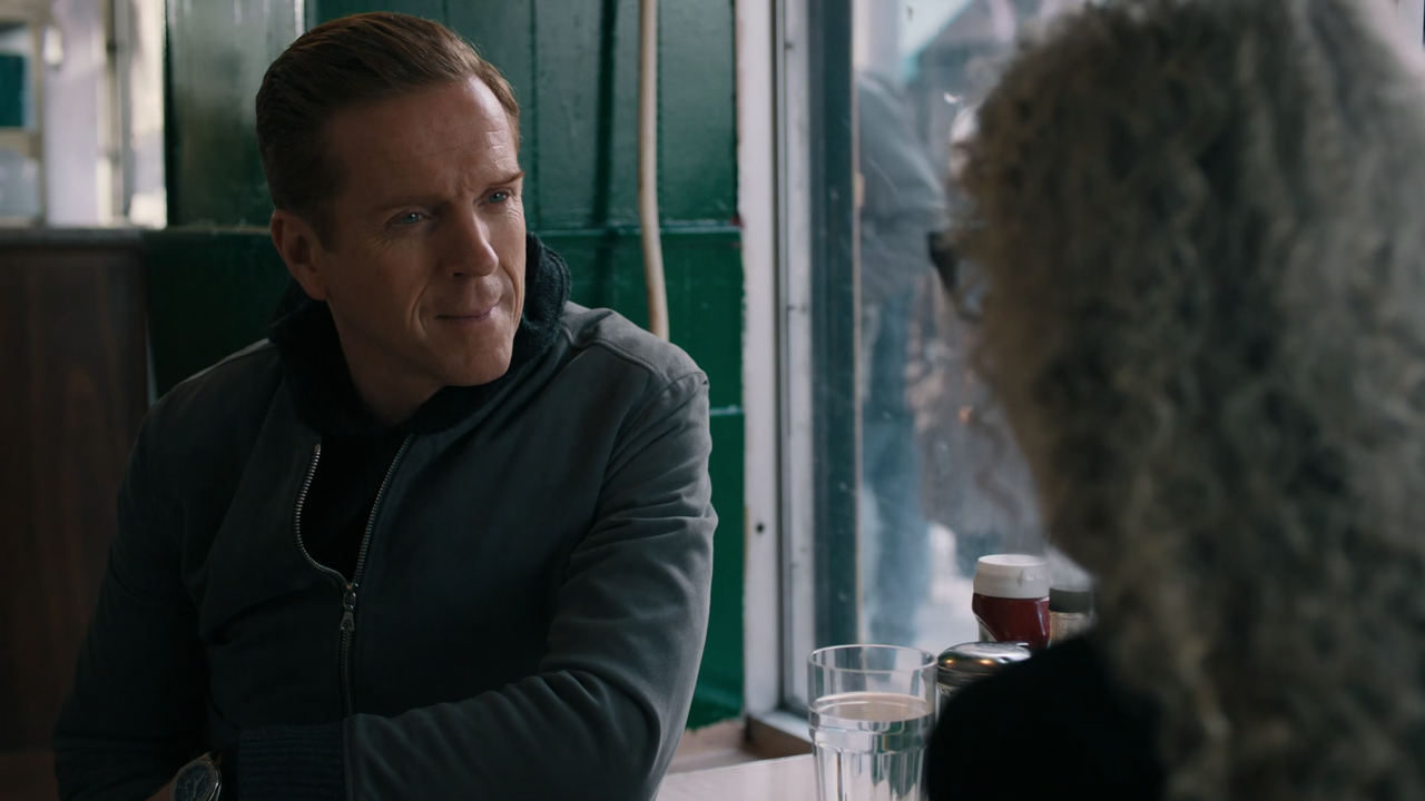 Billions (2016) S05E02 The Chris Rock Test (1080p AMZN Webrip x265 10bit EAC3 5.1 - DNU) [TAoE]