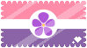 bisexual sapphic