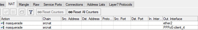 admin@192.168.9.1 (MikroTik) - WinBox (64bit) v6.45.8 on hAP ac^2 (arm)_210630213016