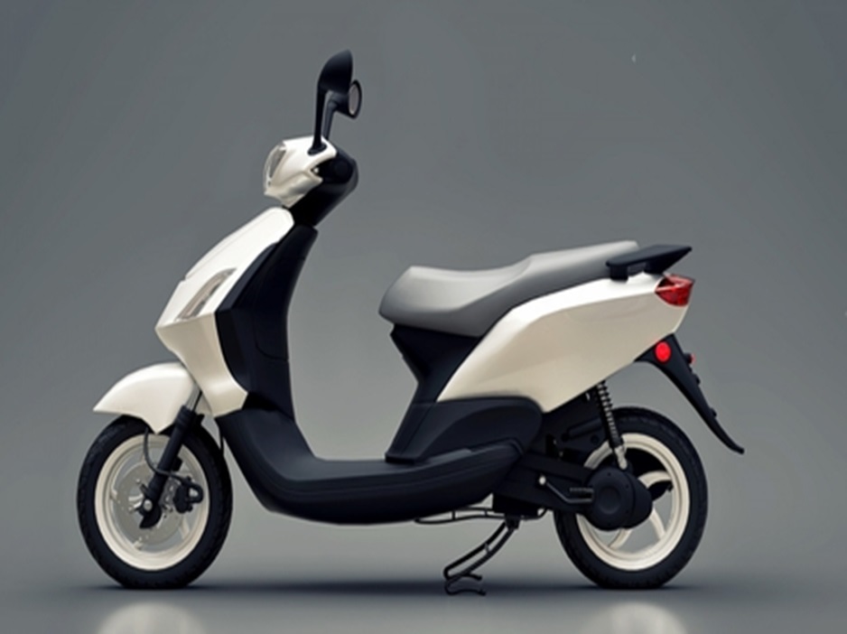 Electric Two Wheeler