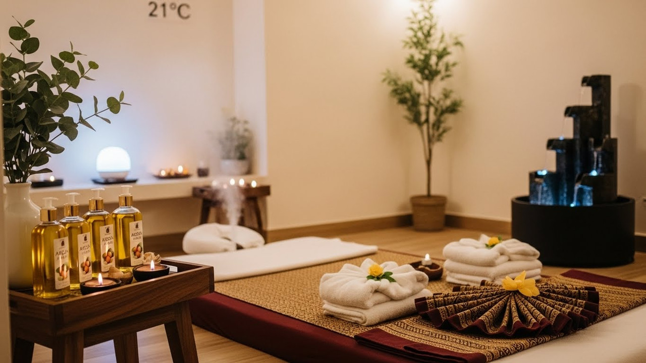 Piscina Infinity The Retreat