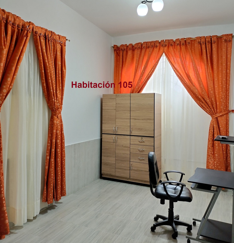 Habitación 105 _3