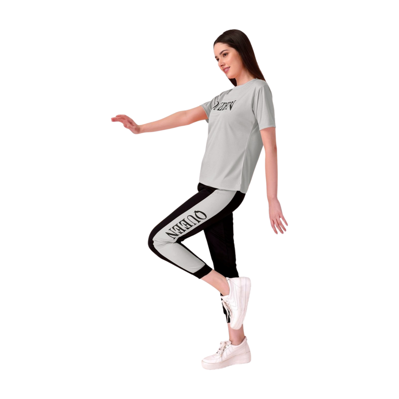 TS 1003 QUEEN GREY 3