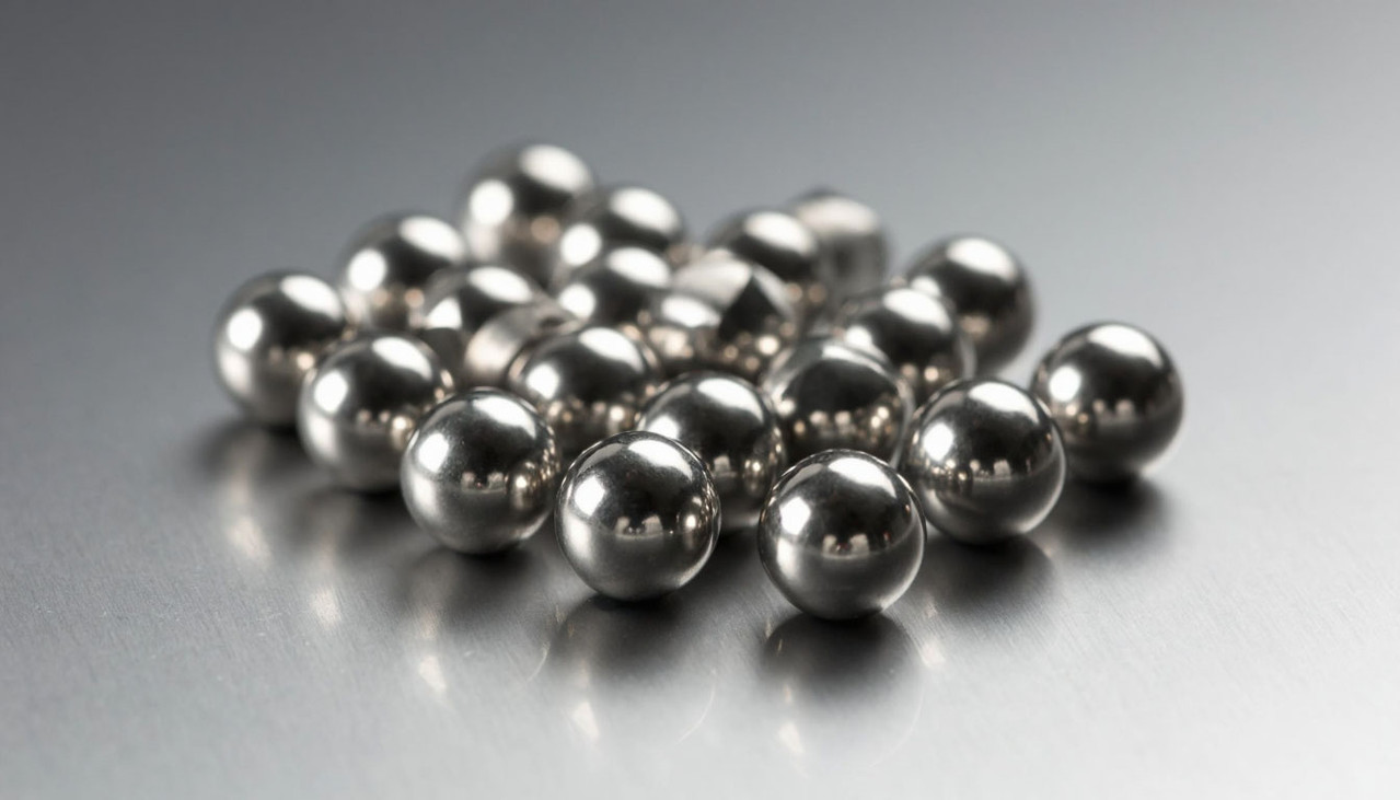 Шарик для подшипника