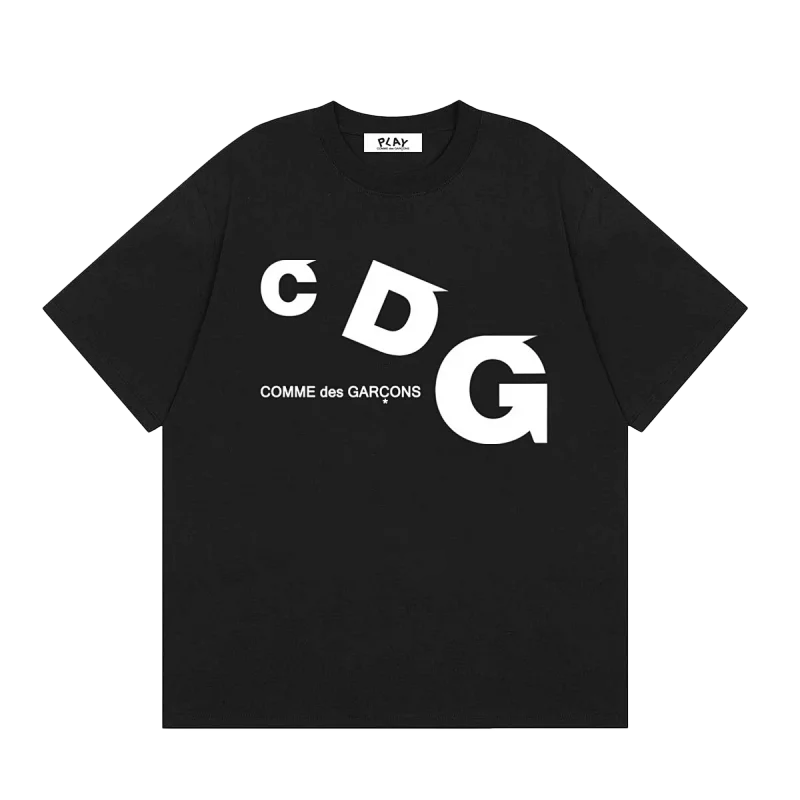 ASSC Tee