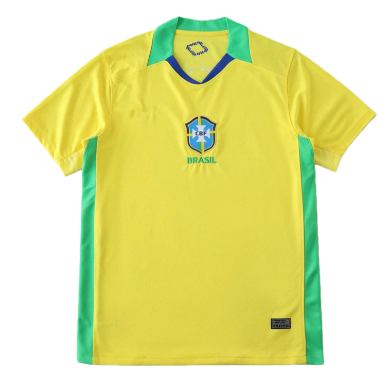 2526 season Mexico Concept version Fan version
