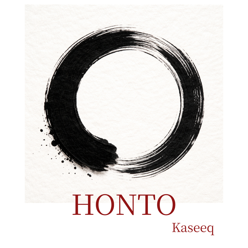 Honto - Kaseeq